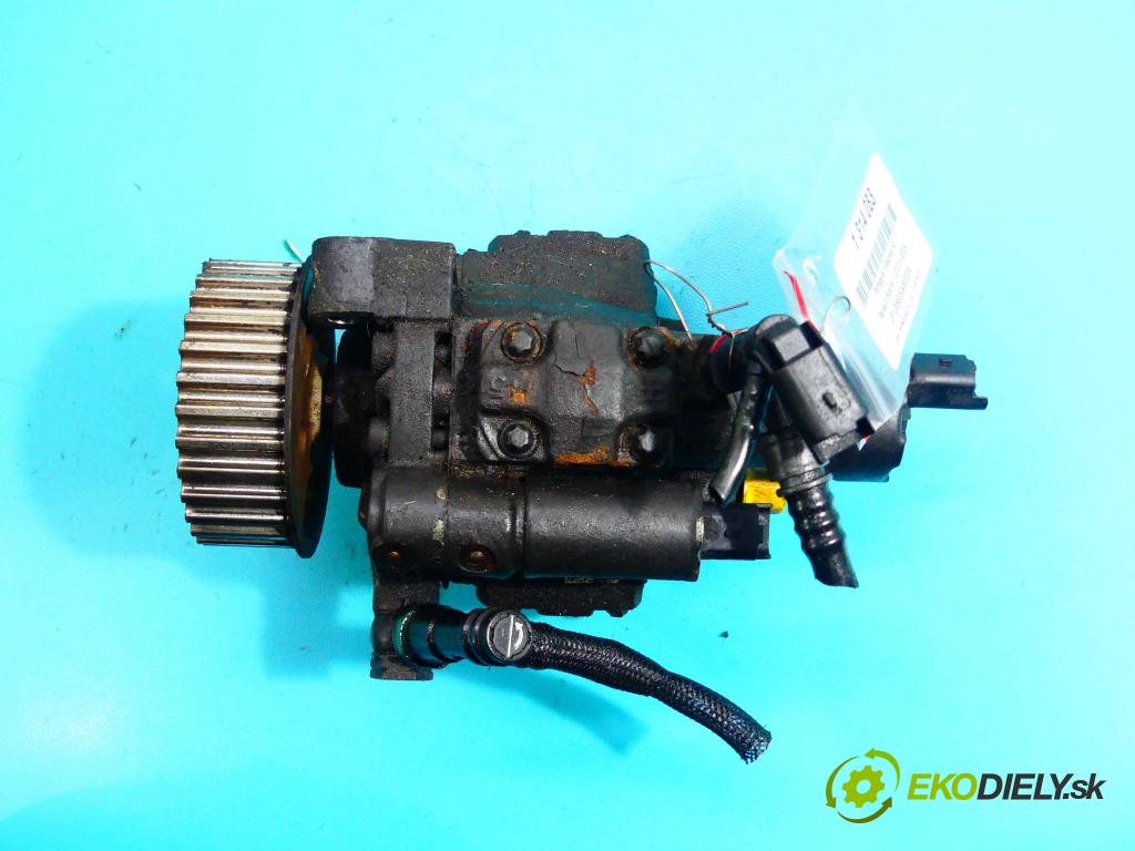 Renault Scenic II 2003-2009 1.5 dci 106 HP manual 78 kW 1461 cm3 5- čerpadlo vstrekovacia 5WS40153 (Vstrekovacie čerpadlá)