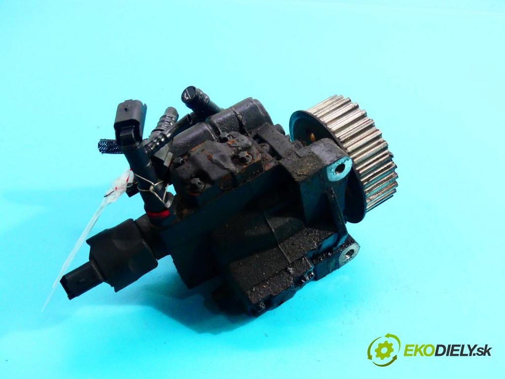 Renault Scenic II 2003-2009 1.5 dci 106 HP manual 78 kW 1461 cm3 5- čerpadlo vstrekovacia 5WS40153 (Vstrekovacie čerpadlá)