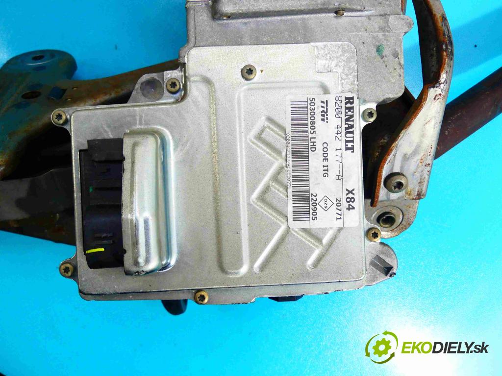 Renault Scenic II 2003-2009 1.5 dci 106 HP manual 78 kW 1461 cm3 5- čerpadlo posilovač 8200442177A (Servočerpadlá, pumpy riadenia)