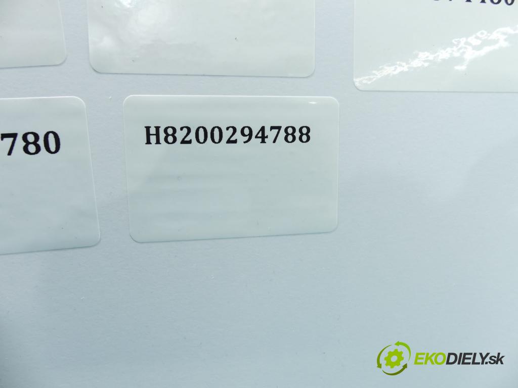 Renault Scenic II 2003-2009 1.5 dci 106 HP manual 78 kW 1461 cm3 5- vstrek H8200294788 (Vstrekovače)