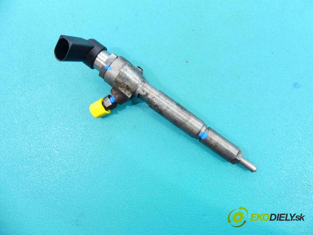Renault Scenic II 2003-2009 1.5 dci 106 HP manual 78 kW 1461 cm3 5- vstrek H8200294788 (Vstrekovače)
