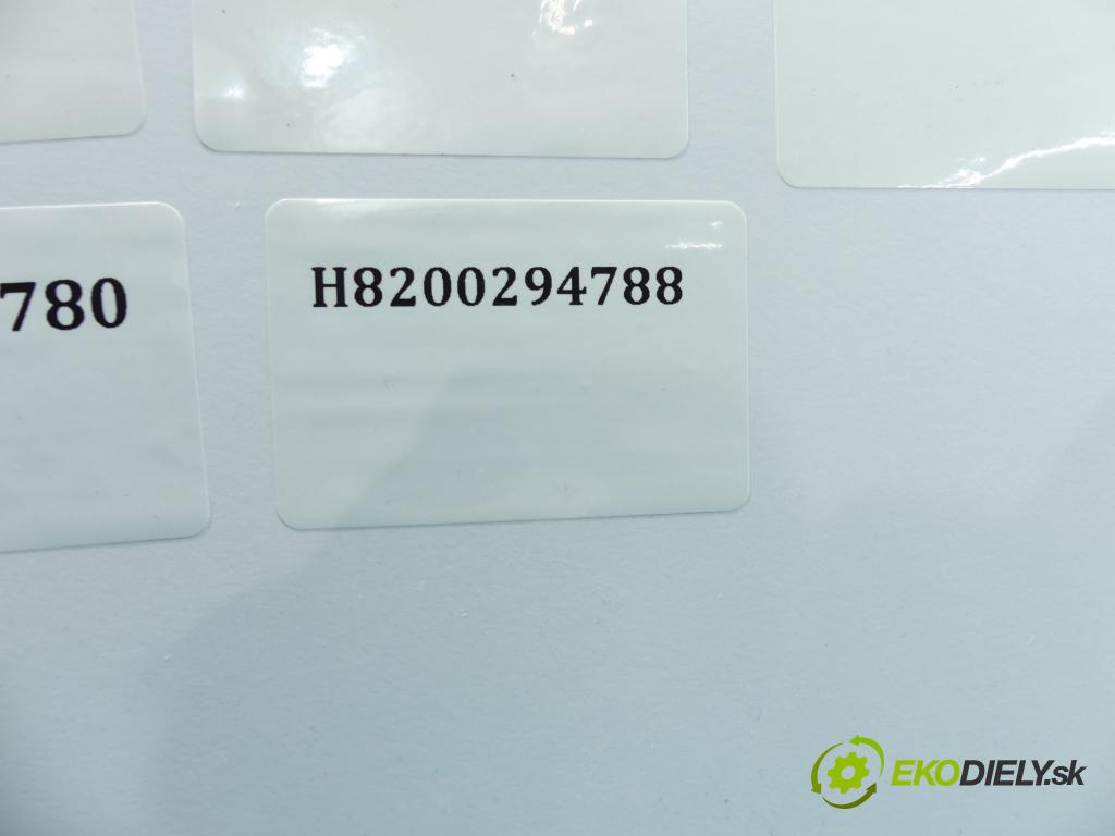 Renault Scenic II 2003-2009 1.5 dci 106 HP manual 78 kW 1461 cm3 5- vstrek H8200294788 (Vstrekovače)