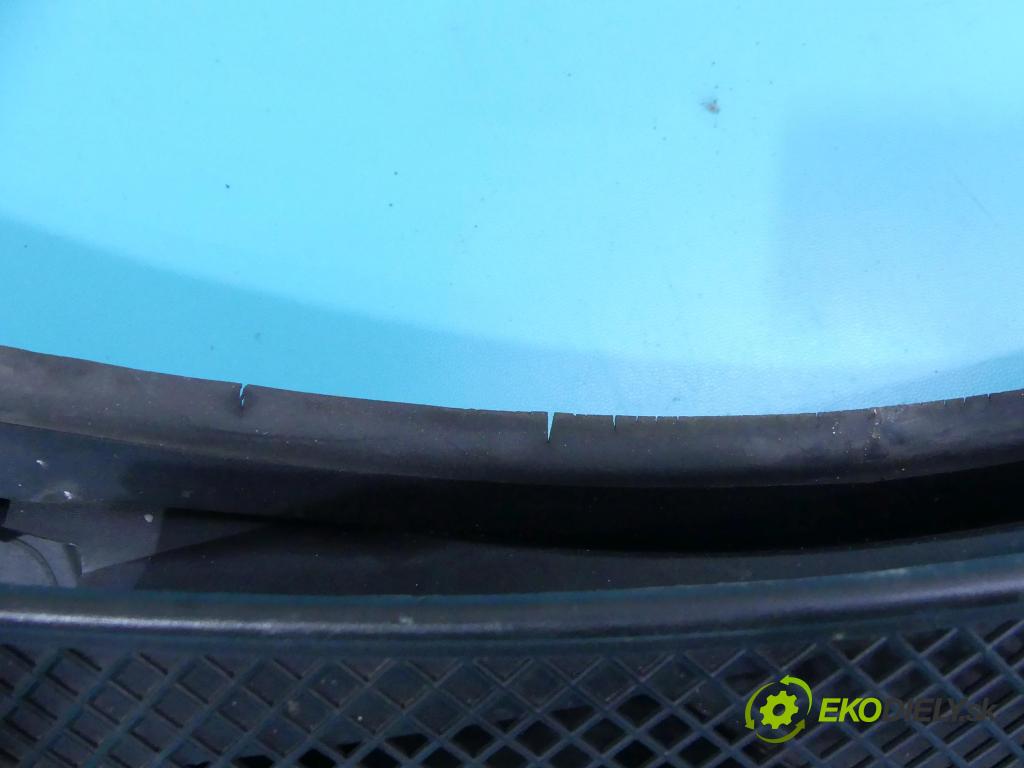 Peugeot 807 2002-2014 2.2 hdi 128 HP manual 94 kW 2179 cm3 5- torpédo 1491254077 (Torpéda)