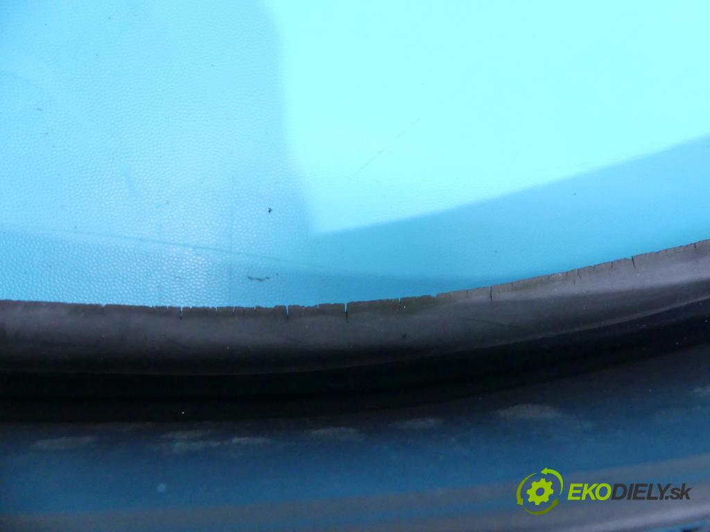 Peugeot 807 2002-2014 2.2 hdi 128 HP manual 94 kW 2179 cm3 5- torpédo 1491254077 (Torpéda)