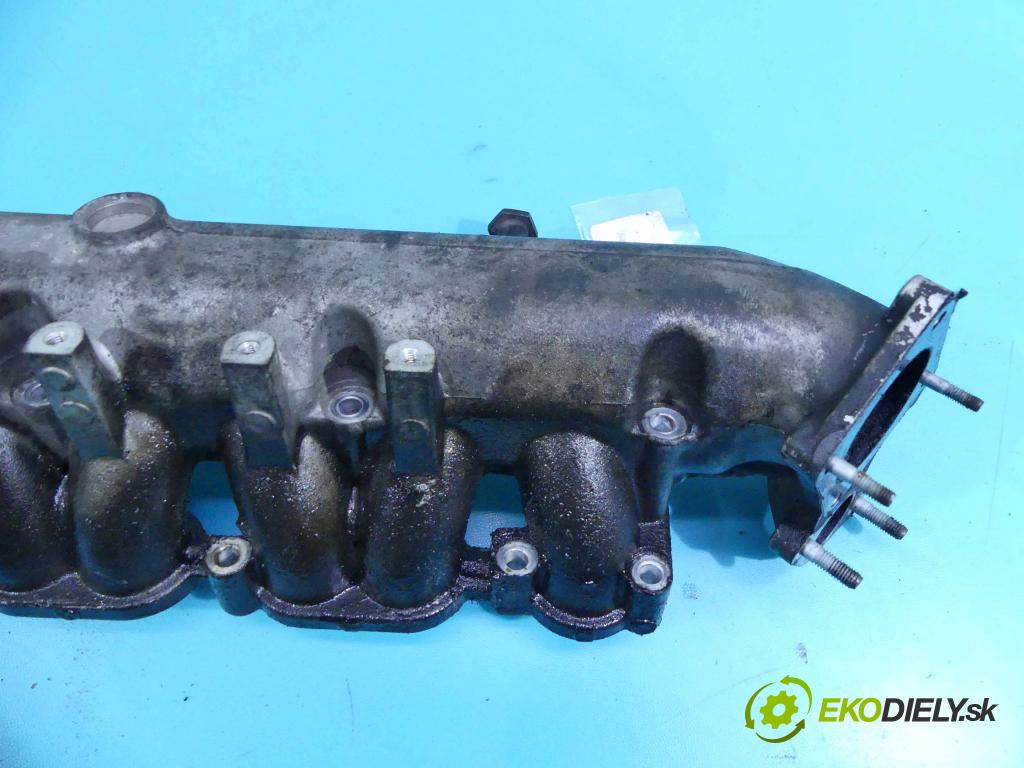 Kia Carnival II 2005-2014 2.9 crdi 185 HP automatic 136 kW 2902 cm3 5- zvod nasávací 28310-4X900 (Sacie potrubia)