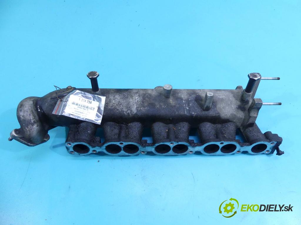 Kia Carnival II 2005-2014 2.9 crdi 185 HP automatic 136 kW 2902 cm3 5- zvod nasávací 28310-4X900 (Sacie potrubia)