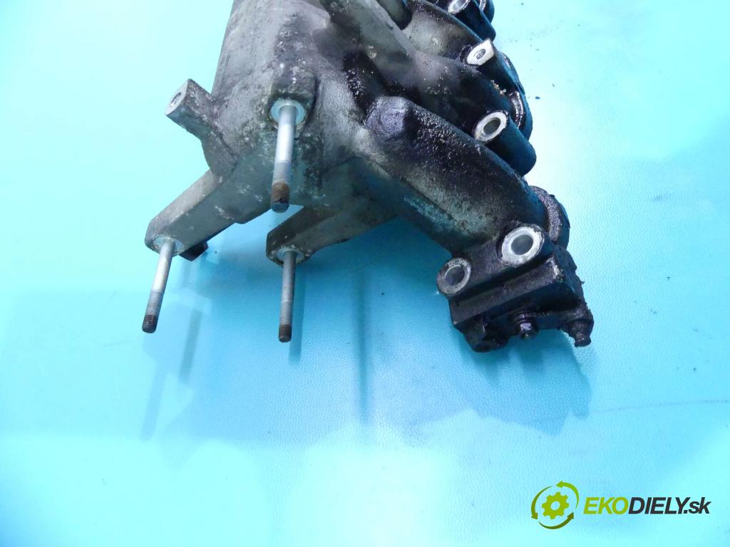 Kia Carnival II 2005-2014 2.9 crdi 185 HP automatic 136 kW 2902 cm3 5- zvod nasávací 28310-4X900 (Sacie potrubia)