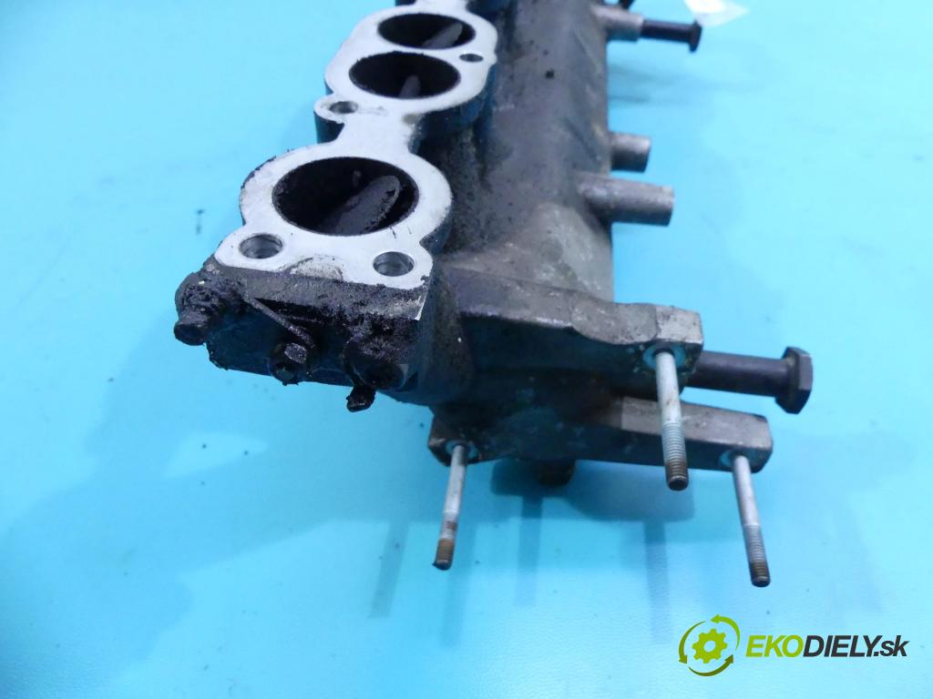 Kia Carnival II 2005-2014 2.9 crdi 185 HP automatic 136 kW 2902 cm3 5- zvod nasávací 28310-4X900 (Sacie potrubia)