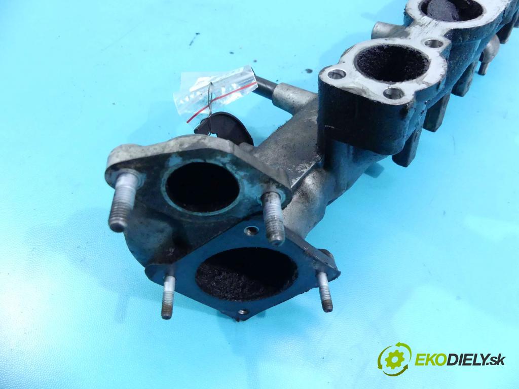 Kia Carnival II 2005-2014 2.9 crdi 185 HP automatic 136 kW 2902 cm3 5- zvod nasávací 28310-4X900 (Sacie potrubia)