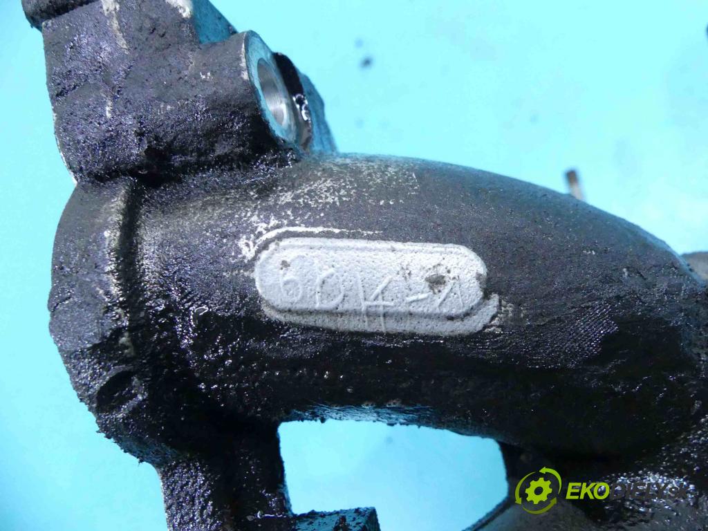 Kia Carnival II 2005-2014 2.9 crdi 185 HP automatic 136 kW 2902 cm3 5- zvod nasávací 28310-4X900 (Sacie potrubia)