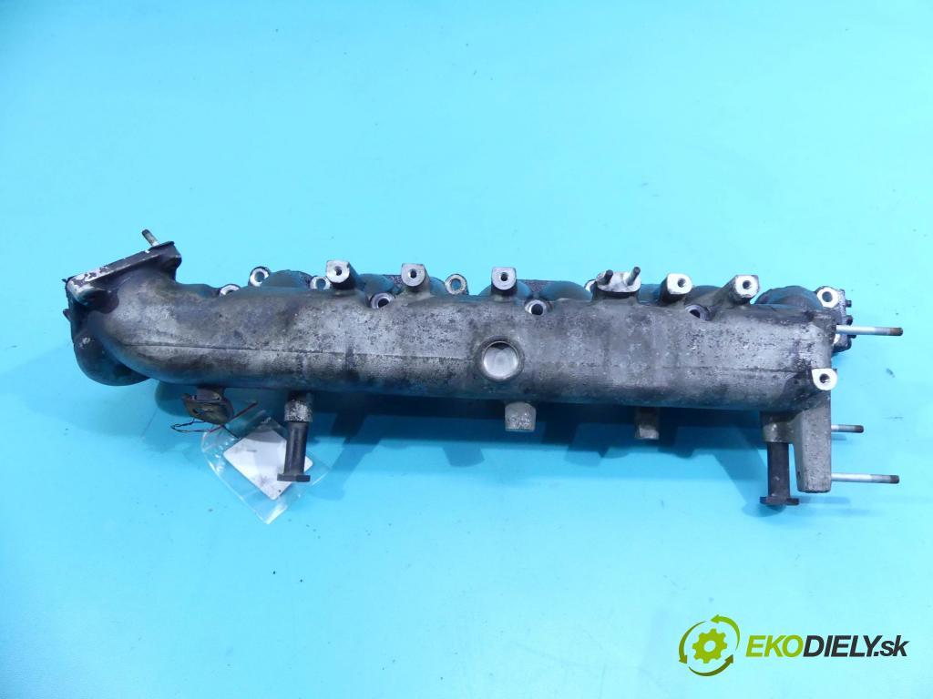 Kia Carnival II 2005-2014 2.9 crdi 185 HP automatic 136 kW 2902 cm3 5- zvod nasávací 28310-4X900 (Sacie potrubia)