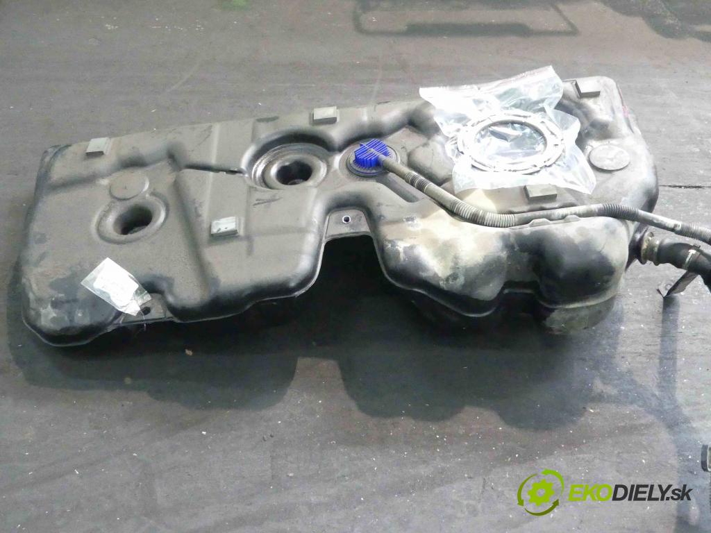 Bmw 2 F45/F46 2014-2022 2.0d 150 HP automatic 110 kW 1995 cm3 5- Nádrž: palivo 7300382-12 (Nádrže)