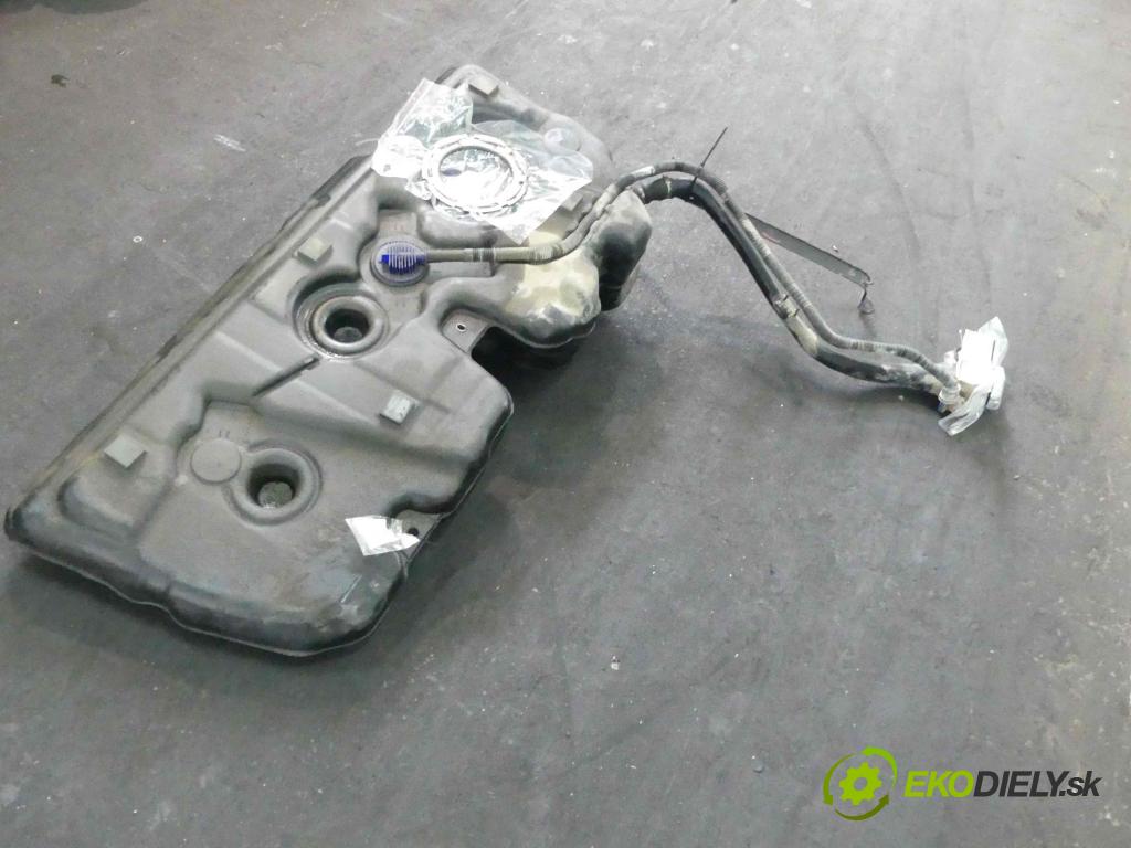 Bmw 2 F45/F46 2014-2022 2.0d 150 hp automatic 110 kW 1995 cm3 5- Nádrž: paliva 7300382-12 (Nádrže)