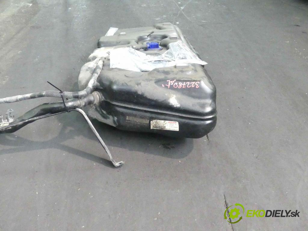 Bmw 2 F45/F46 2014-2022 2.0d 150 HP automatic 110 kW 1995 cm3 5- Nádrž: palivo 7300382-12 (Nádrže)