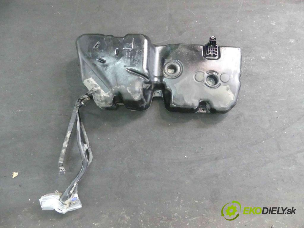 Bmw 2 F45/F46 2014-2022 2.0d 150 HP automatic 110 kW 1995 cm3 5- Nádrž: palivo 7300382-12 (Nádrže)