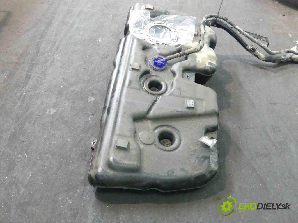 Bmw 2 F45/F46 2014-2022 2.0d 150 HP automatic 110 kW 1995 cm3 5- Nádrž: palivo 7300382-12 (Nádrže)