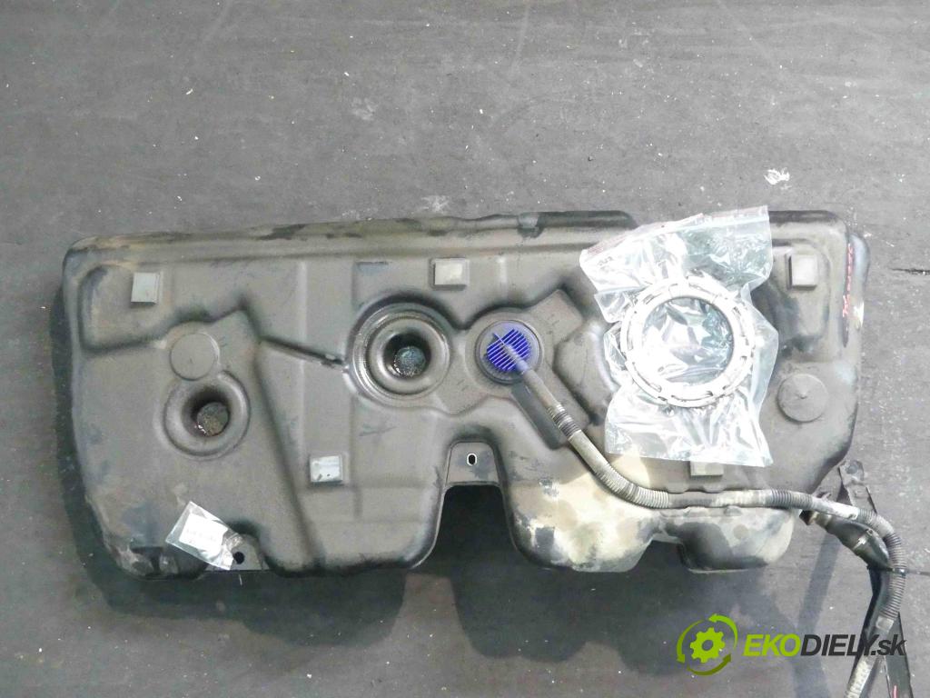 Bmw 2 F45/F46 2014-2022 2.0d 150 HP automatic 110 kW 1995 cm3 5- Nádrž: palivo 7300382-12 (Nádrže)