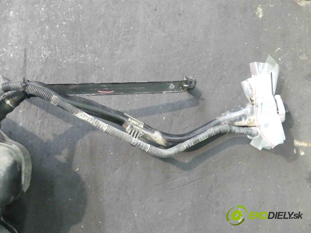 Bmw 2 F45/F46 2014-2022 2.0d 150 HP automatic 110 kW 1995 cm3 5- Nádrž: palivo 7300382-12 (Nádrže)