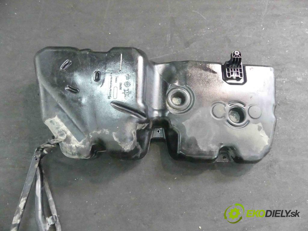 Bmw 2 F45/F46 2014-2022 2.0d 150 HP automatic 110 kW 1995 cm3 5- Nádrž: palivo 7300382-12 (Nádrže)