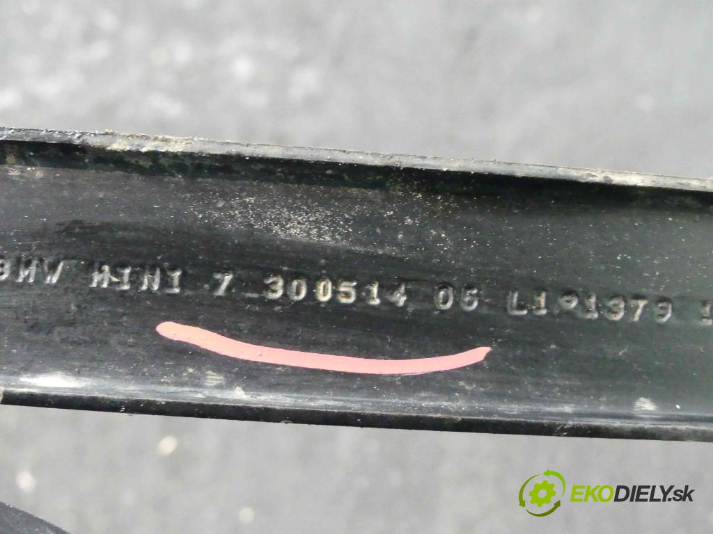 Bmw 2 F45/F46 2014-2022 2.0d 150 HP automatic 110 kW 1995 cm3 5- Nádrž: palivo 7300382-12 (Nádrže)