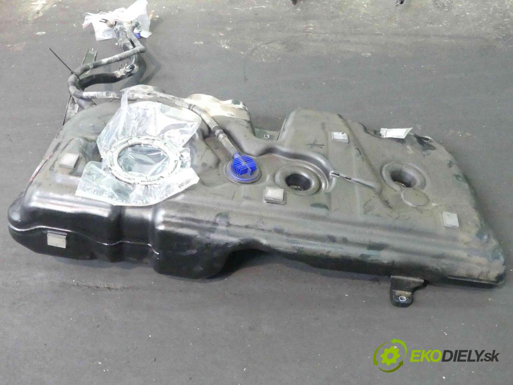 Bmw 2 F45/F46 2014-2022 2.0d 150 HP automatic 110 kW 1995 cm3 5- Nádrž: palivo 7300382-12 (Nádrže)