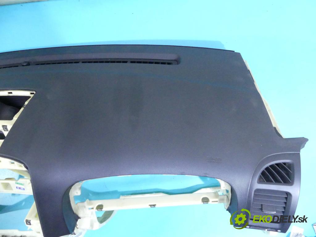 Kia Carnival II 2005-2014 2.9 crdi 185 HP automatic 136 kW 2902 cm3 5- kokpit,pristrojová doska rozdeľovacia 84530-4D000