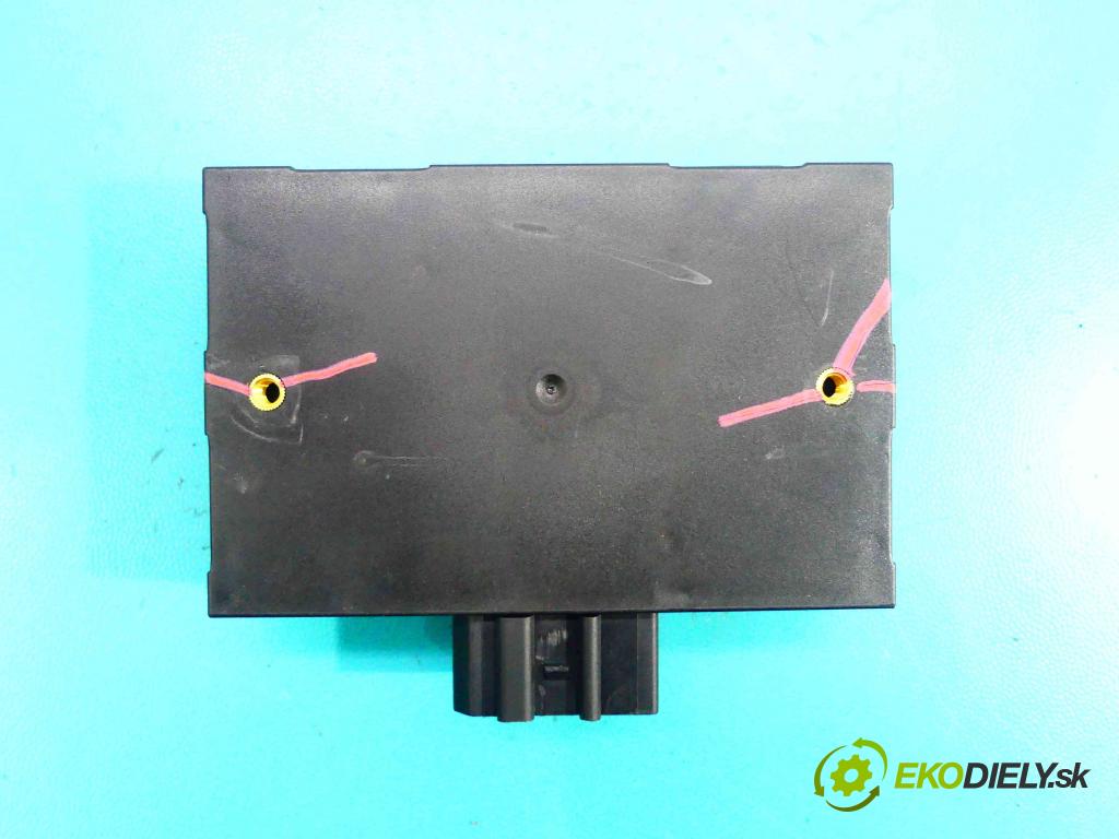 Skoda Octavia I 1996-2010 1.9 tdi 131 HP manual 96 kW 1896 cm3 5- modul riadiaca jednotka 1C0959799 (Ostatné)