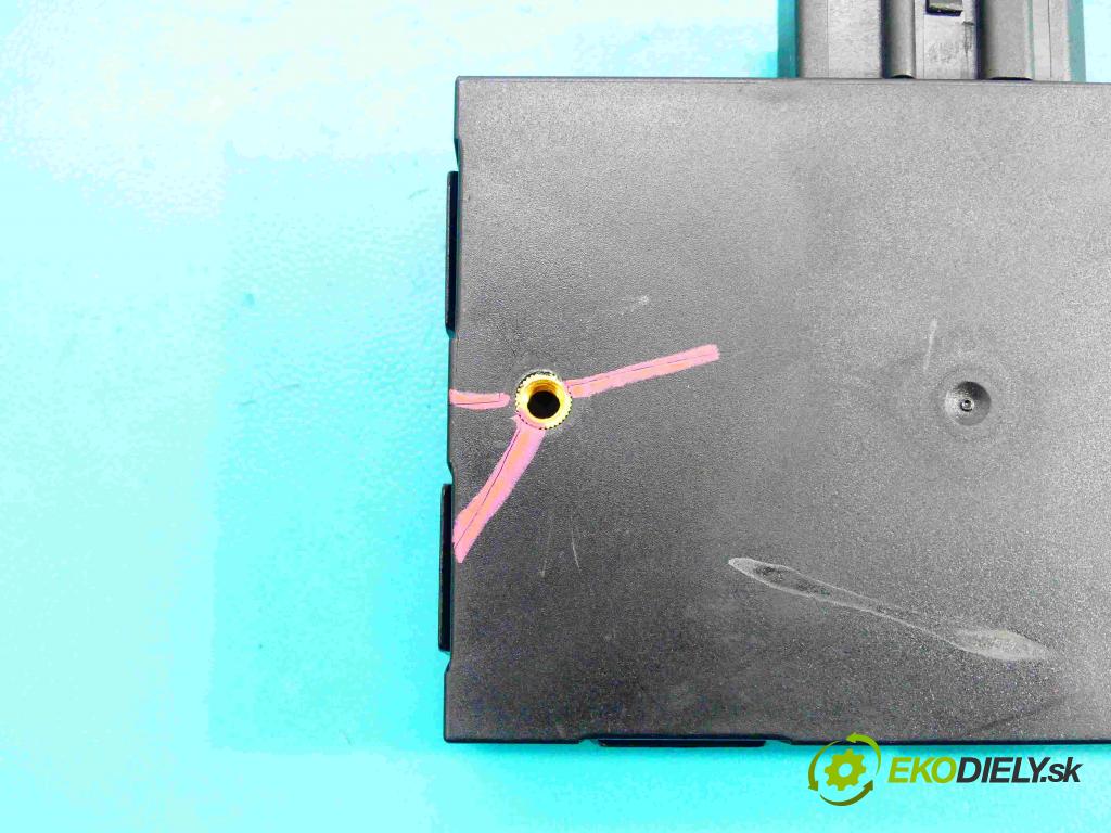 Skoda Octavia I 1996-2010 1.9 tdi 131 HP manual 96 kW 1896 cm3 5- modul riadiaca jednotka 1C0959799 (Ostatné)