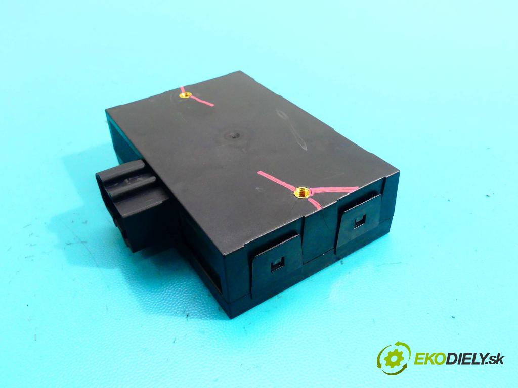 Skoda Octavia I 1996-2010 1.9 tdi 131 HP manual 96 kW 1896 cm3 5- modul riadiaca jednotka 1C0959799 (Ostatné)