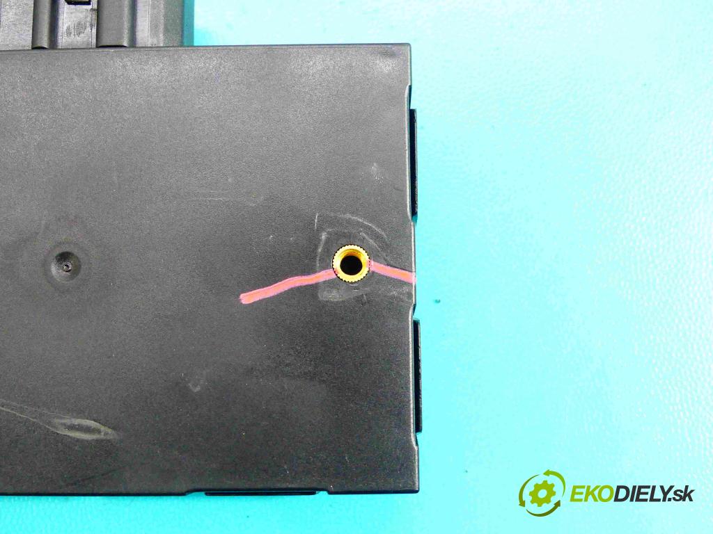 Skoda Octavia I 1996-2010 1.9 tdi 131 HP manual 96 kW 1896 cm3 5- modul riadiaca jednotka 1C0959799 (Ostatné)