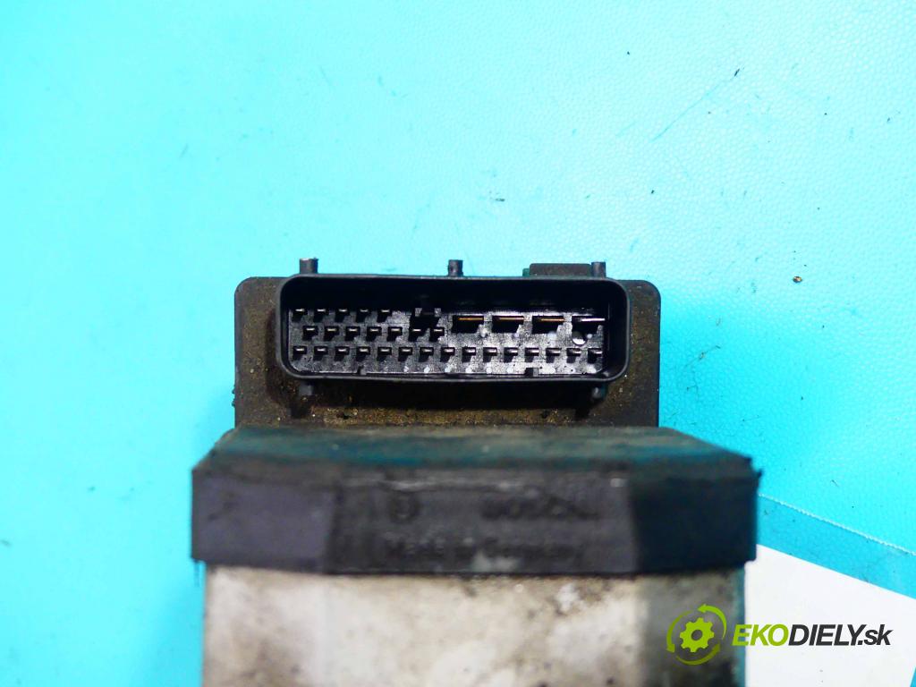 Audi A6 C5 1997-2004 2.4 V6 165 HP automatic 121 kW 2393 cm3 4- čerpadlo abs 0273004285 (Pumpy ABS)