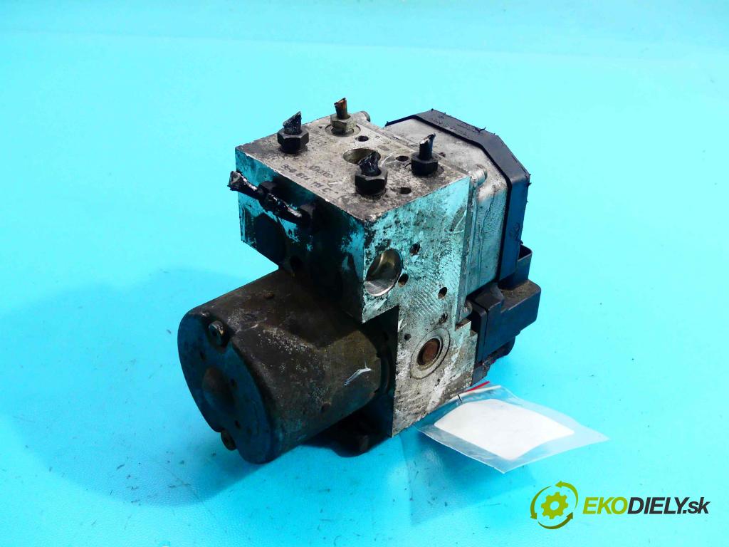 Audi A6 C5 1997-2004 2.4 V6 165 HP automatic 121 kW 2393 cm3 4- čerpadlo abs 0273004285 (Pumpy ABS)
