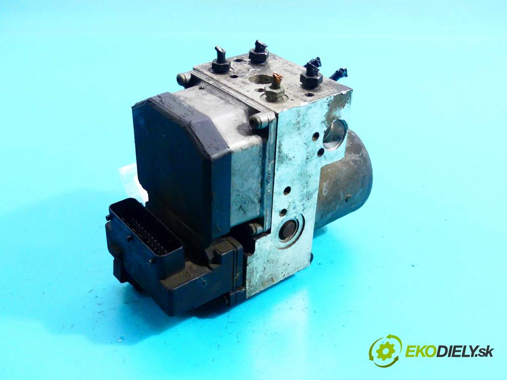 Audi A6 C5 1997-2004 2.4 V6 165 HP automatic 121 kW 2393 cm3 4- čerpadlo abs 0273004285 (Pumpy ABS)