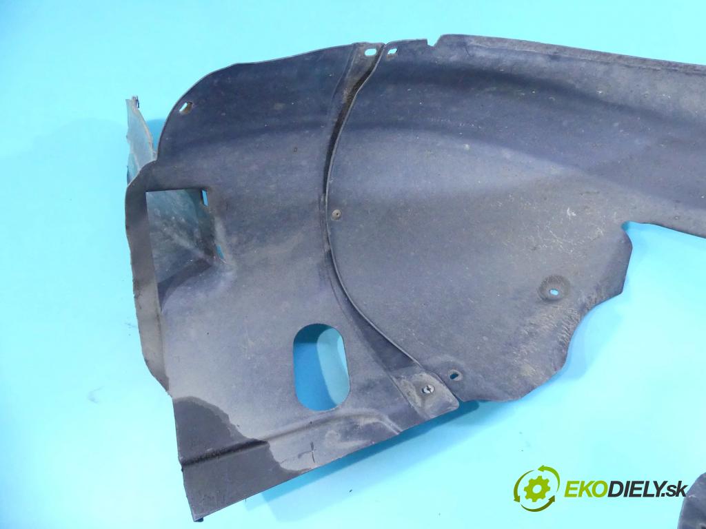 Vw Passat B6 2005-2010 1.9 tdi 105 hp manual 77 kW 1896 cm3 5- blatník: přední levé 3C0805977