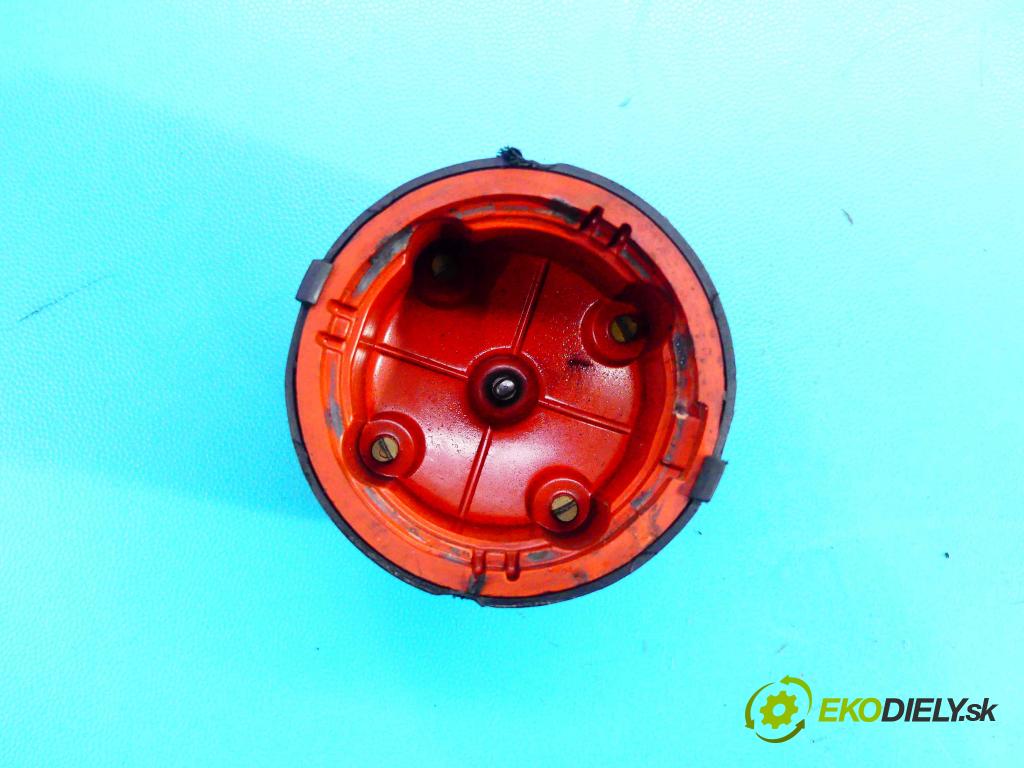 Vw Golf III 1991-1998 1.6 75 HP manual 55 kW 1598 cm3 5- rozdeľovač 0237521061 (Rozdeľovače)