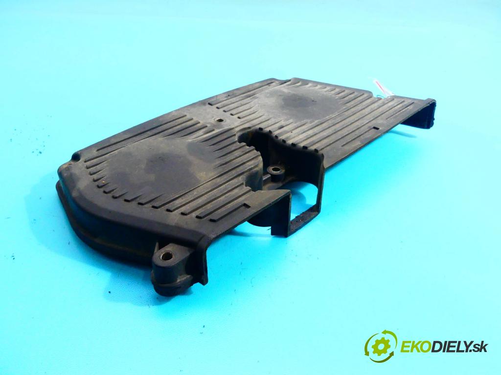 Kia Carnival II 2005-2014 2.9 crdi 185 HP automatic 136 kW 2902 cm3 5- obal načasovanie 21301-4X760 (Kryty motora)