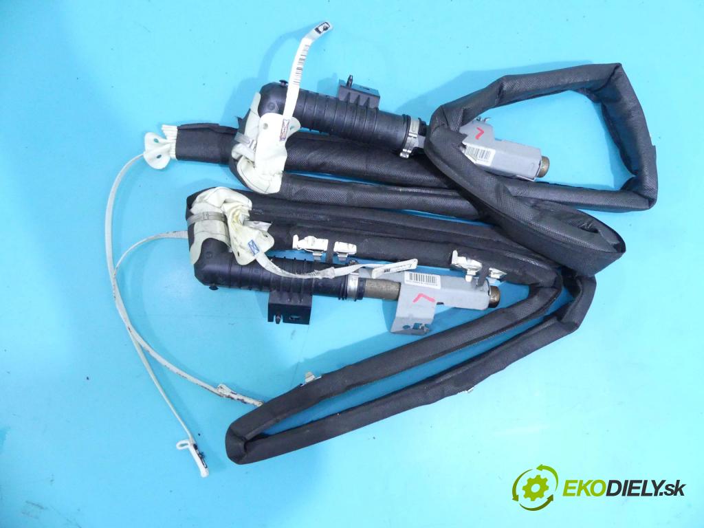 Renault Scenic II 2003-2009 1.5 dci 106 HP manual 78 kW 1461 cm3 5- kokpit,pristrojová doska rozdeľovacia 8200493263A