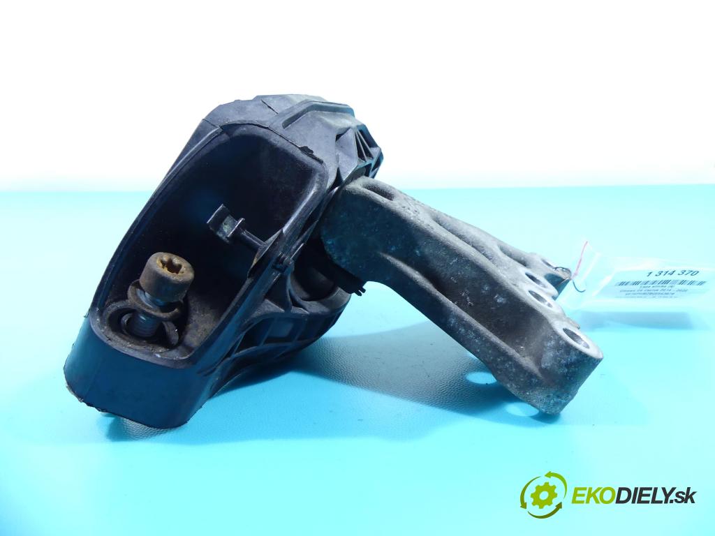 Citroen C4 Cactus 2014-2020 1.2 Pure Tech 82 hp manual 60 kW 1199 cm3 5- Tlapka: motoru 9676771080