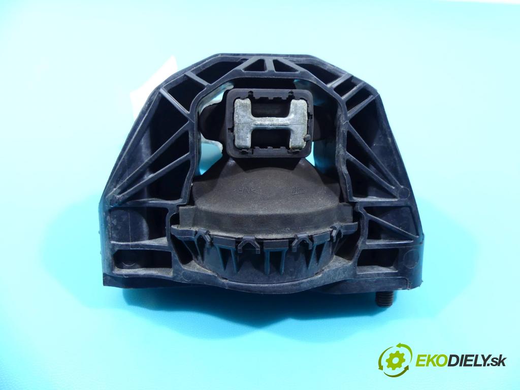 Citroen C4 Cactus 2014-2020 1.2 Pure Tech 82 hp manual 60 kW 1199 cm3 5- Tlapka: motoru 9676771080