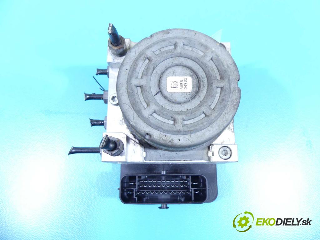 Citroen C4 Cactus 2014-2020 1.2 Tech: 82 HP manual 60 kW 1199 cm3 5- čerpadlo abs 9814482680 (Pumpy ABS)