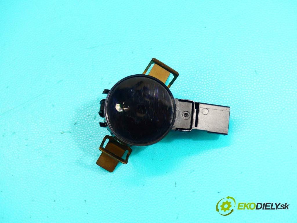 Citroen C4 Cactus 2014-2020 1.2 Pure Tech: 82 HP manual 60 kW 1199 cm3 5- snímač déšť: 9807156080 (Snímače dažďa)