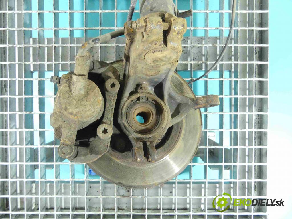 Citroen C4 Cactus 2014-2020 1.2 Pure Tech: 82 HP manual 60 kW 1199 cm3 5- náboj pravé (Náboje)