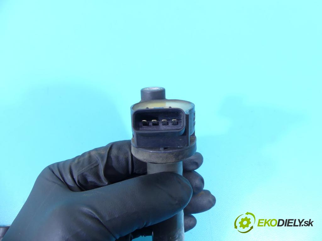 Lexus RX II 2003-2008 3.3 V6 232KM automatic 171 kW 3302 cm3 5- cievka zapaľovacia 90919-02246 (Zapaľovacie cievky, moduly)