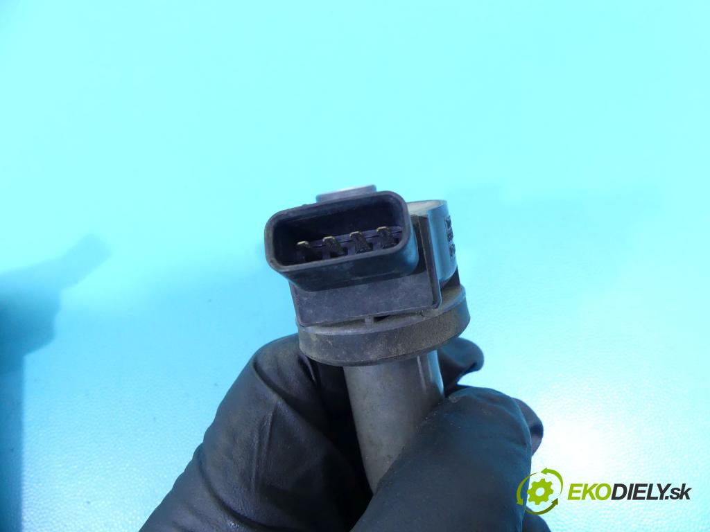 Lexus RX II 2003-2008 3.3 V6 232KM automatic 171 kW 3302 cm3 5- cievka zapaľovacia 90919-02246 (Zapaľovacie cievky, moduly)