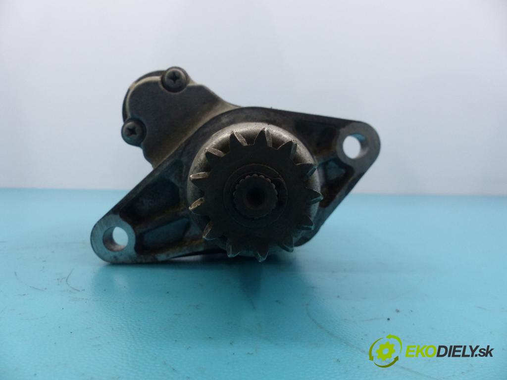 Lexus RX II 2003-2008 3.3 V6 232KM automatic 171 kW 3302 cm3 5- štartér 28100-20020 (Štartéry)