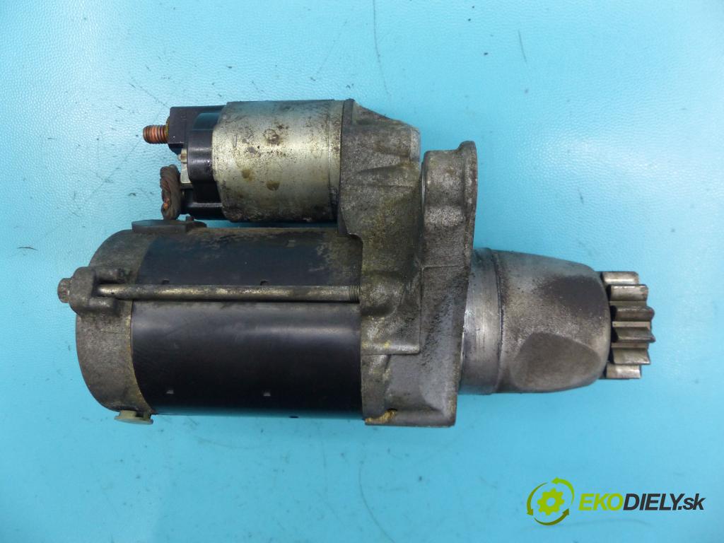 Lexus RX II 2003-2008 3.3 V6 232KM automatic 171 kW 3302 cm3 5- štartér 28100-20020 (Štartéry)