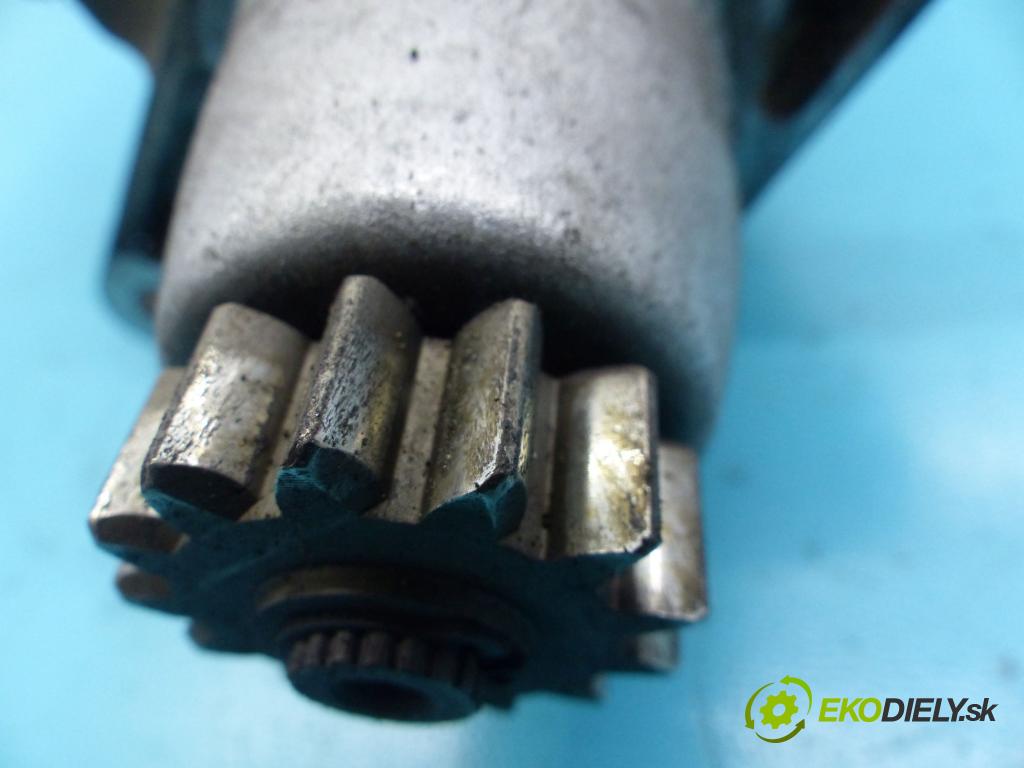 Lexus RX II 2003-2008 3.3 V6 232KM automatic 171 kW 3302 cm3 5- štartér 28100-20020 (Štartéry)