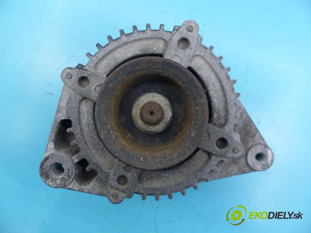 Lexus RX II 2003-2008 3.3 V6 232KM automatic 171 kW 3302 cm3 5- Alternator 27060-20280 (Alternátory)
