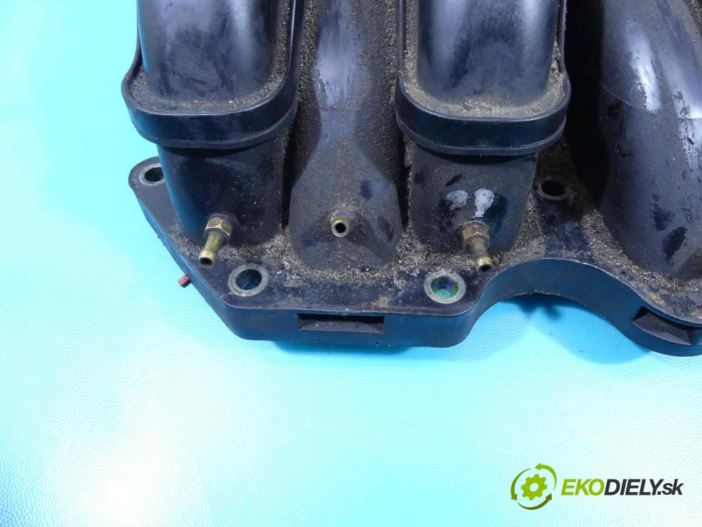 Lexus RX II 2003-2008 3.3 V6 232KM automatic 171 kW 3302 cm3 5- zvod nasávací 1710920130 (Sacie potrubia)