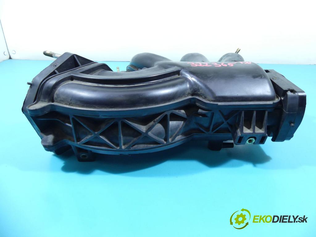 Lexus RX II 2003-2008 3.3 V6 232KM automatic 171 kW 3302 cm3 5- zvod nasávací 1710920130 (Sacie potrubia)